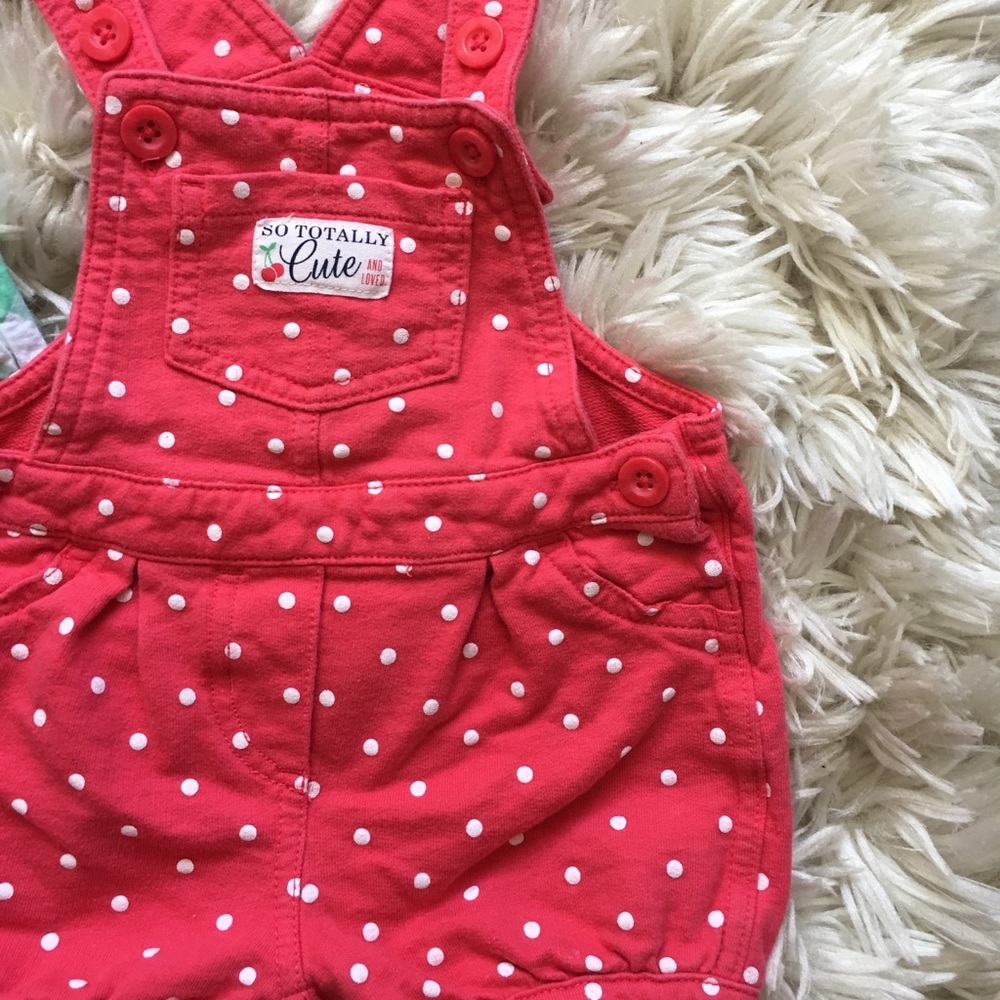 Overalls💕 - Picture 3 of 3